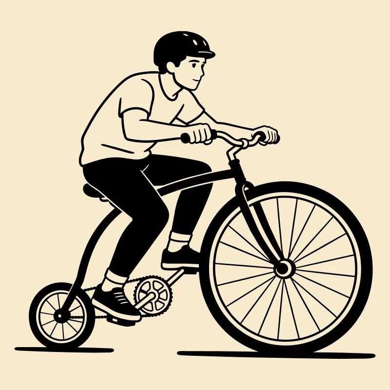 unicycle