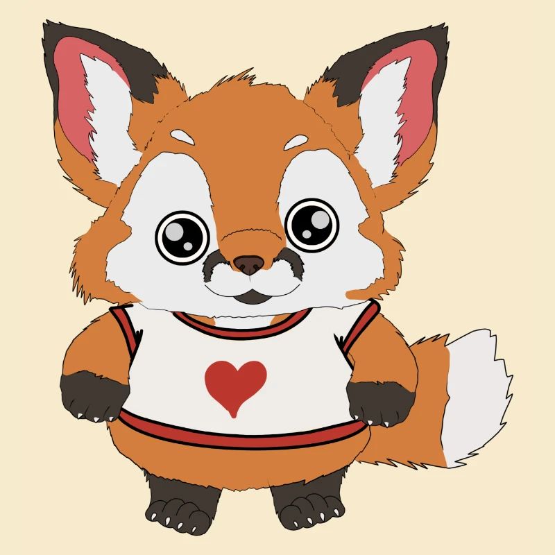 Fox Baby