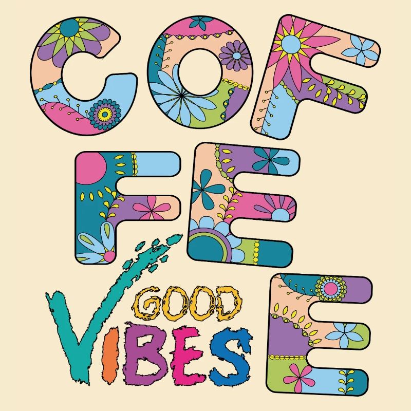 Vibrations du café