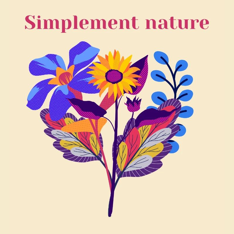 Nature Simplement