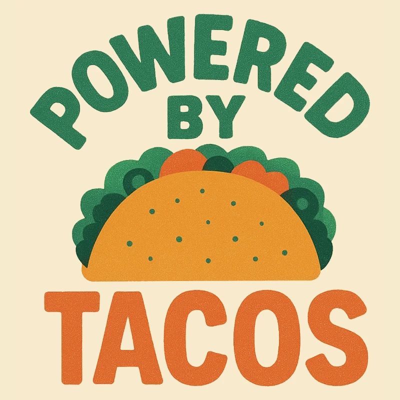Propulsé par Tacos