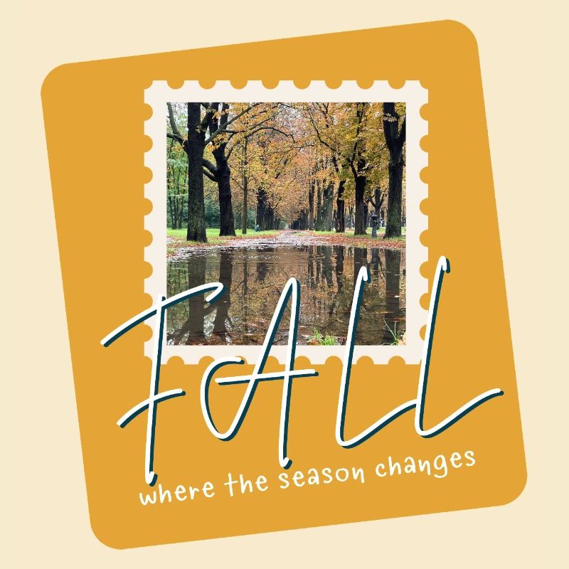 FALL Herbstpfade