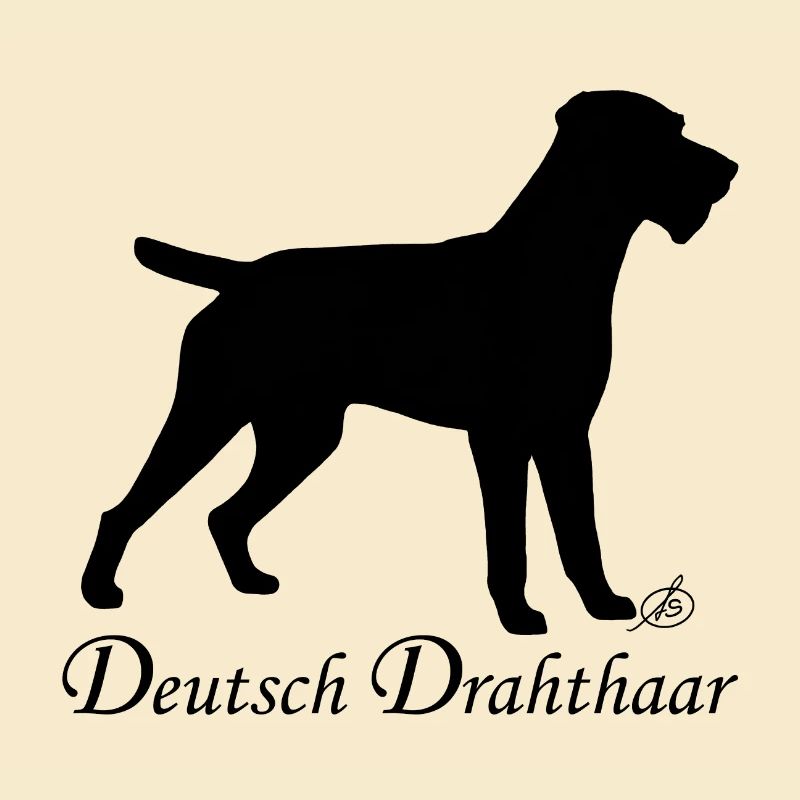Deutsch Drahthaar