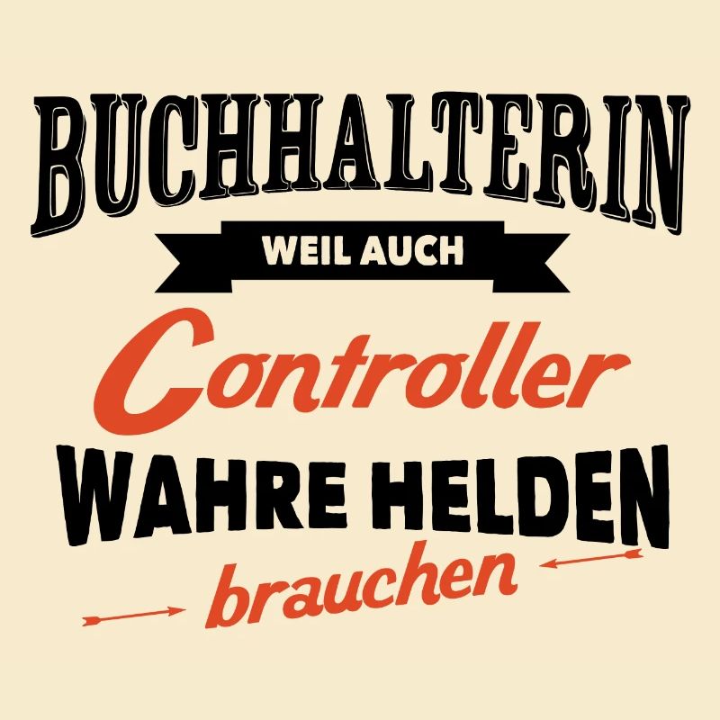 Comptable la véritable héroïne - Comptabilité