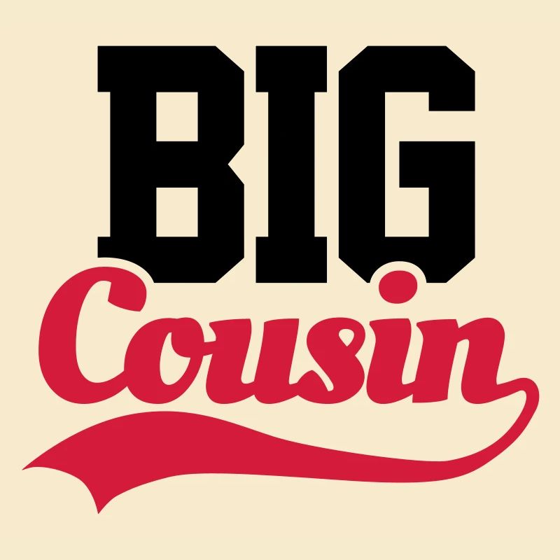 Big Cousin