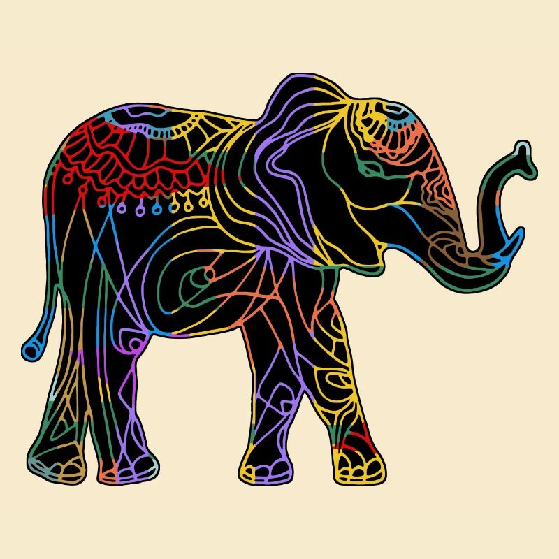 Éléphant