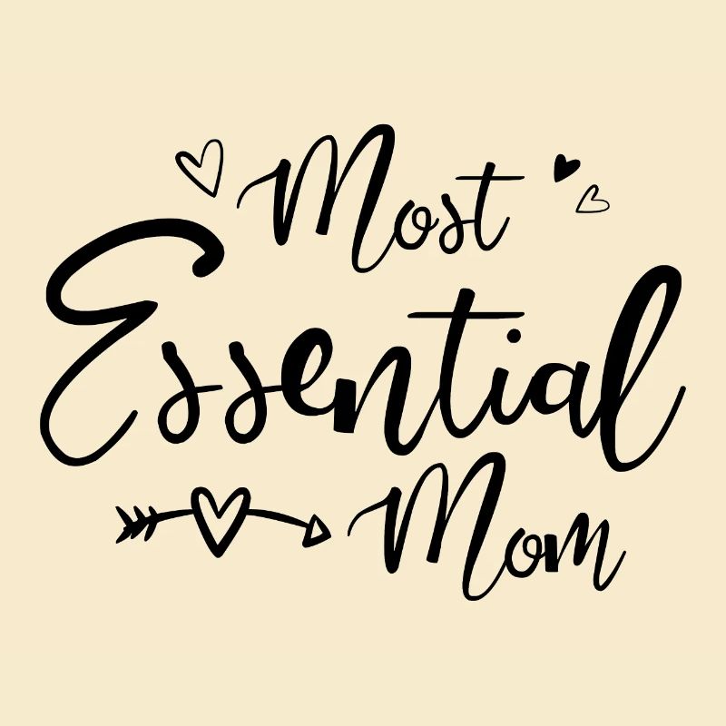 Muttertag Mama Mutterschaft Geschenk Mama Mama