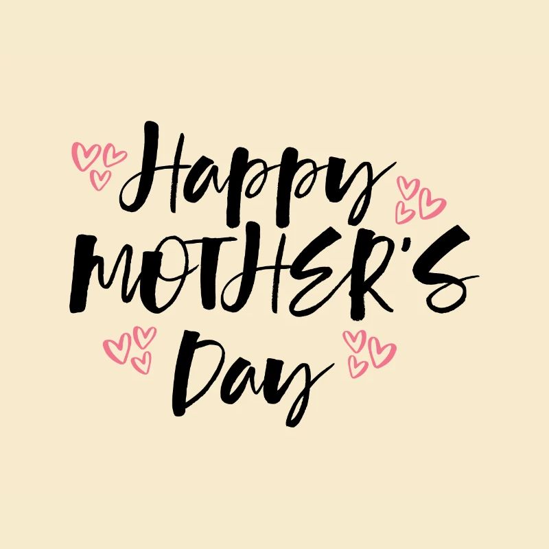 Muttertag Mama Mutterschaft Geschenk Mama Mama