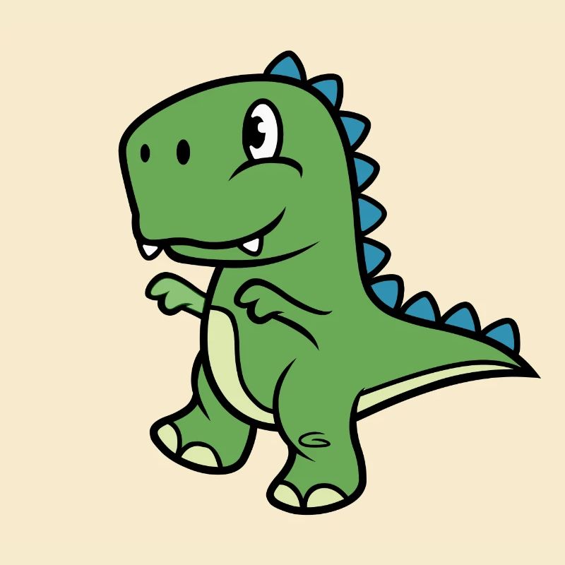 Dinosaur T-Rex