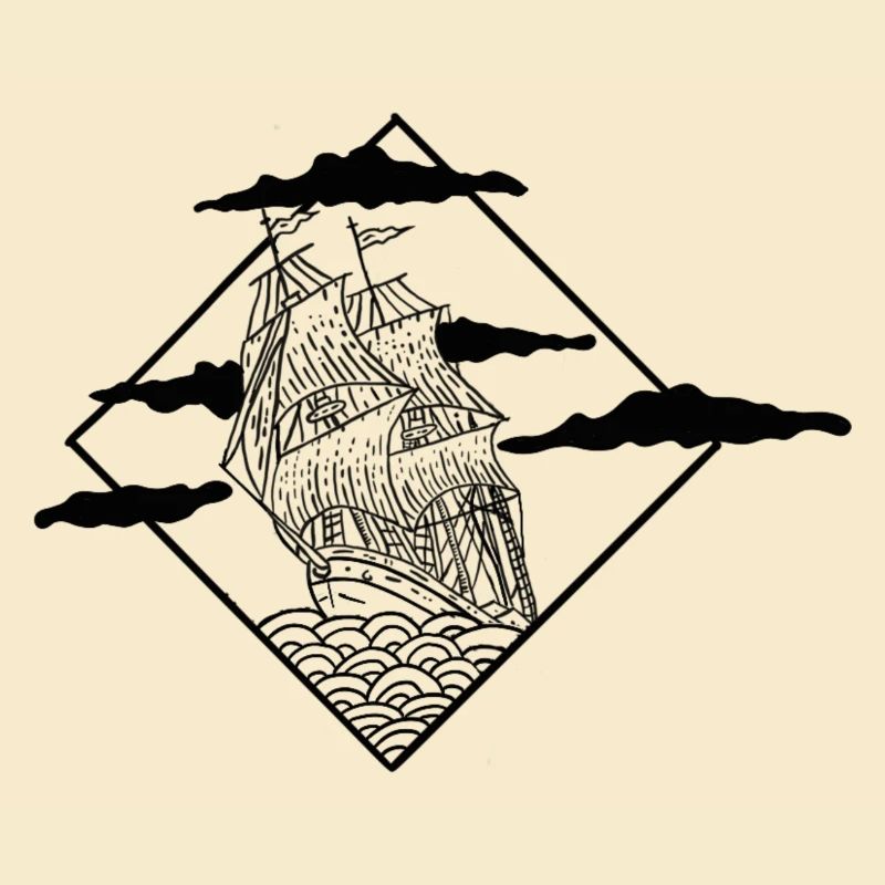 Ship