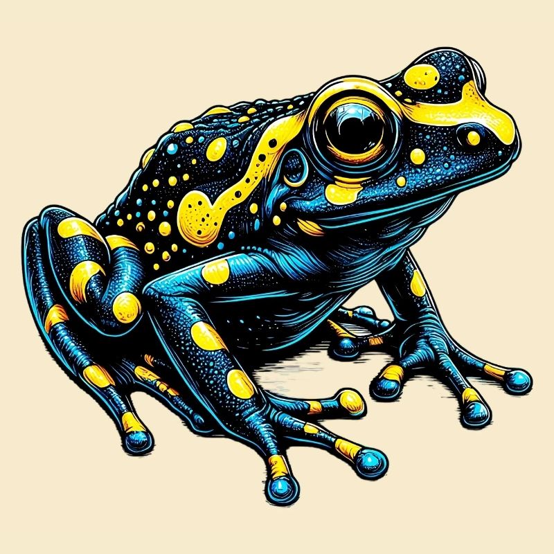 Grenouille