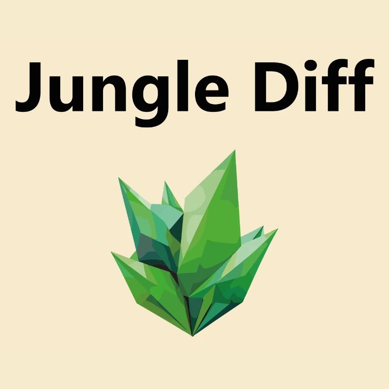 League Legend Jungle Diff Black
