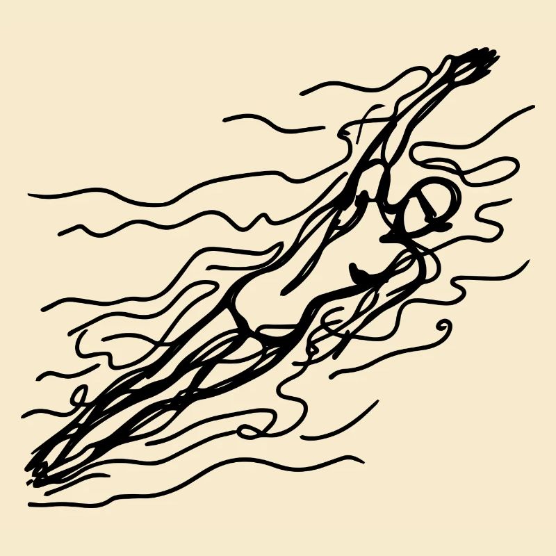 Float Sketch