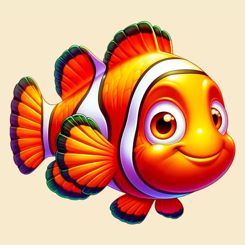 Clownfish
