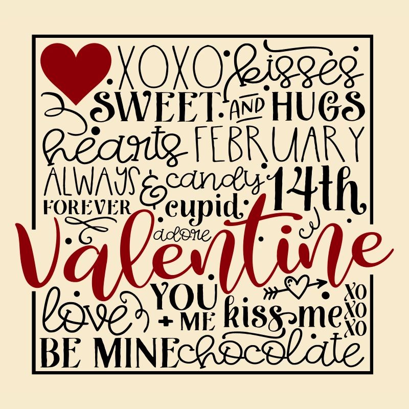 Saint-Valentin