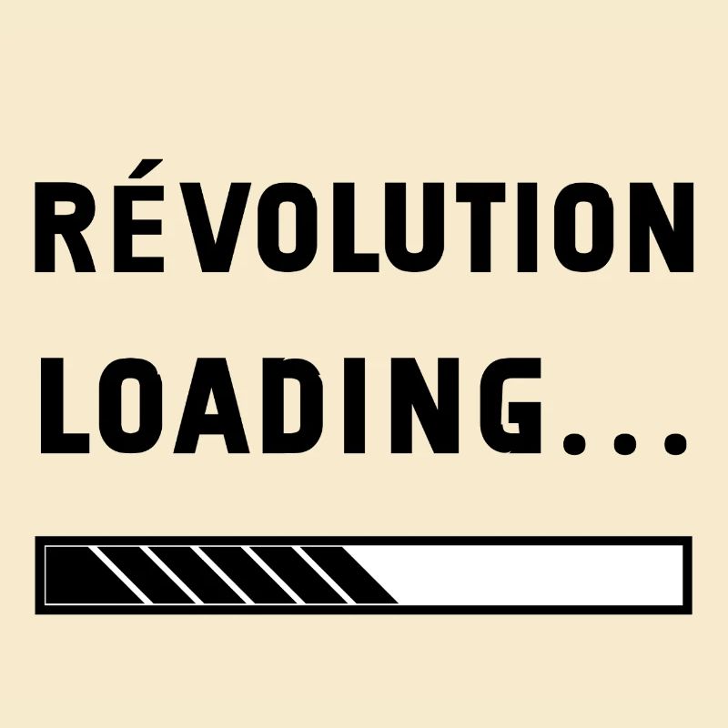 Revolution Loading