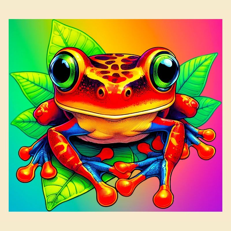 frog