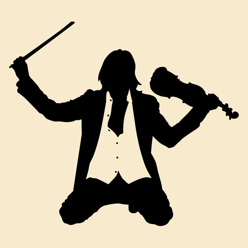 violoniste