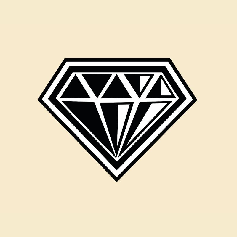 Diamant diamant