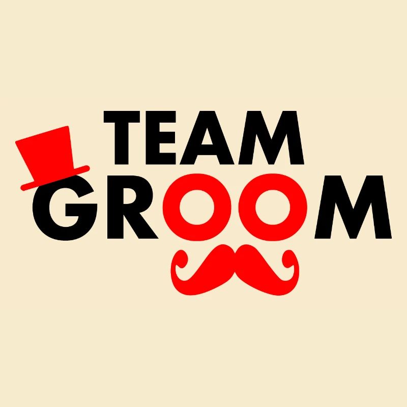Team groom