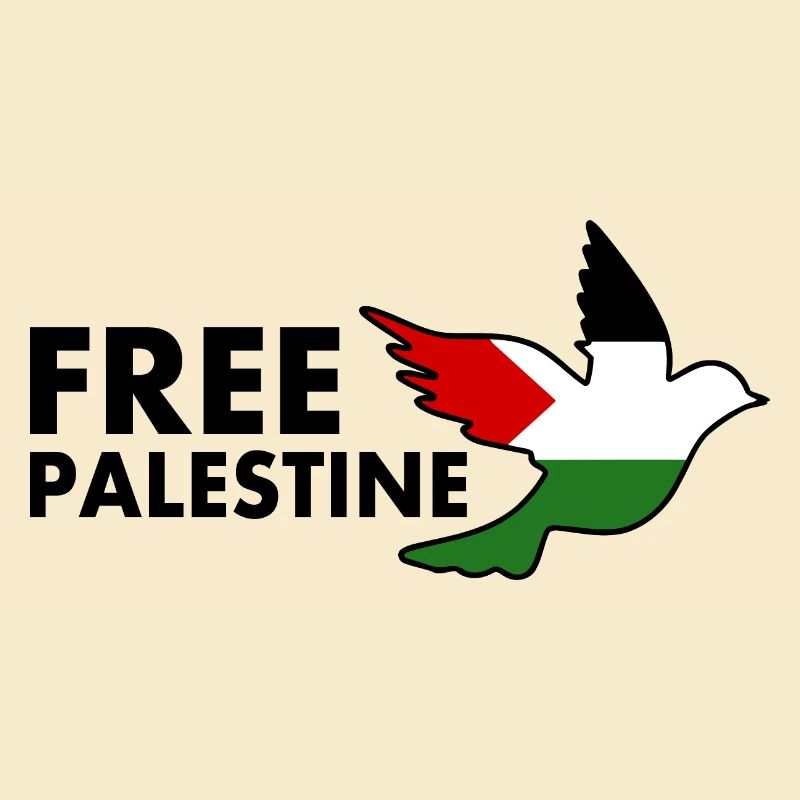 Free palestine