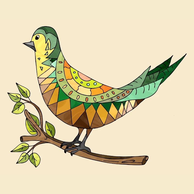 Vogel