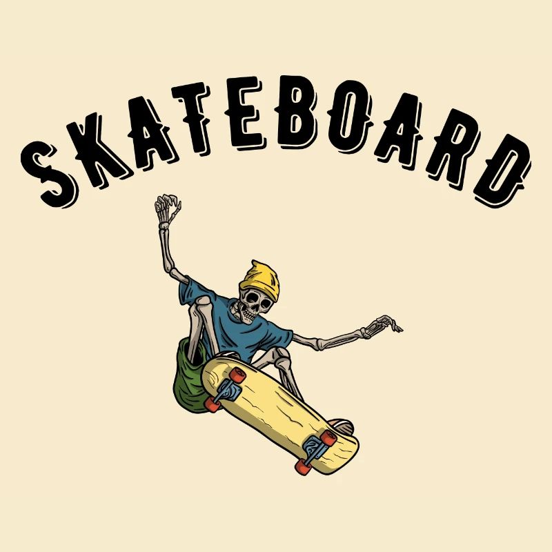 skateboard