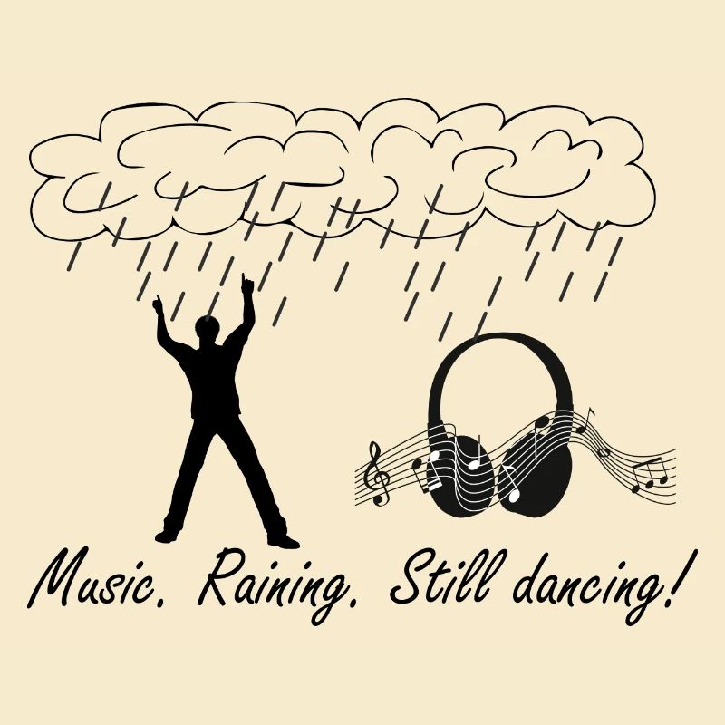 Danse Musique de danse