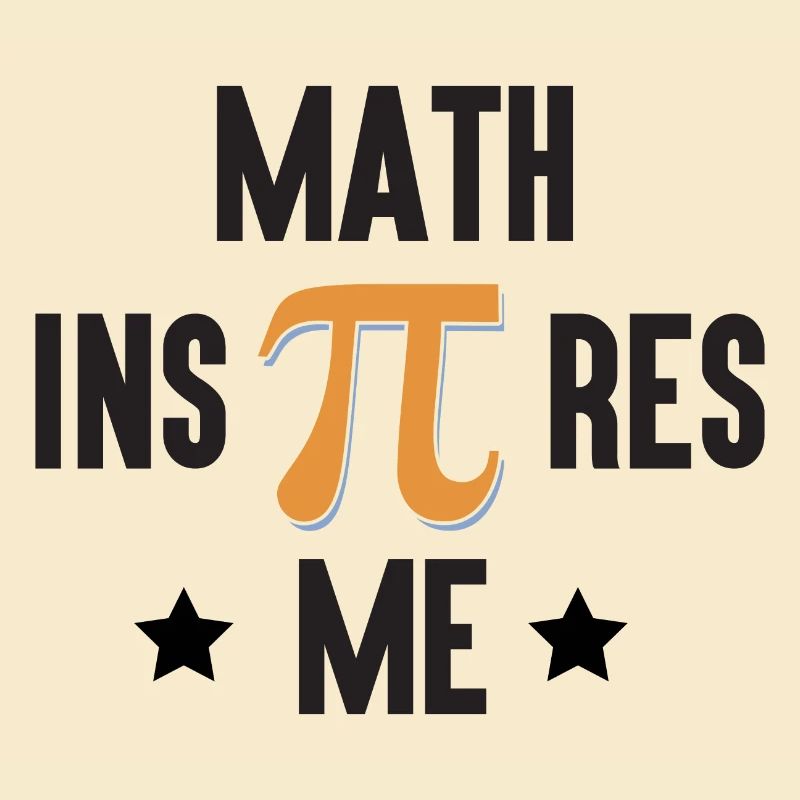 Pi Day - Mathe inspiriert mich