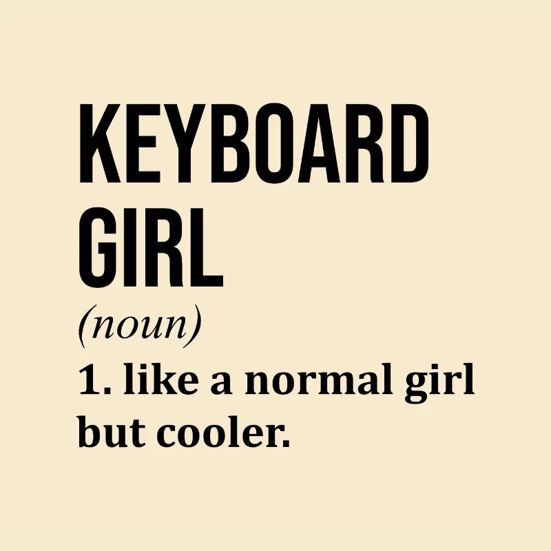 Keyboard