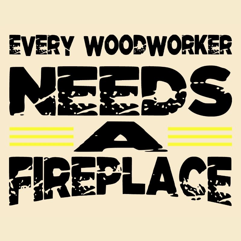 joke present idea cabinetmaker woodworking
