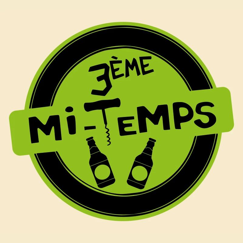 3ème Mi-Temps