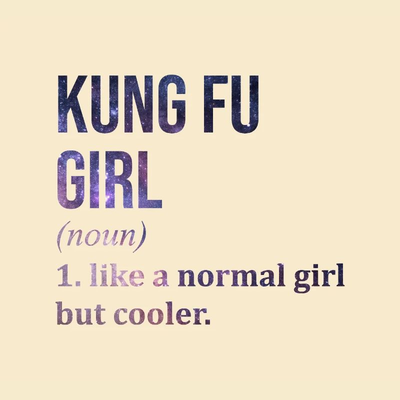 kung-fu