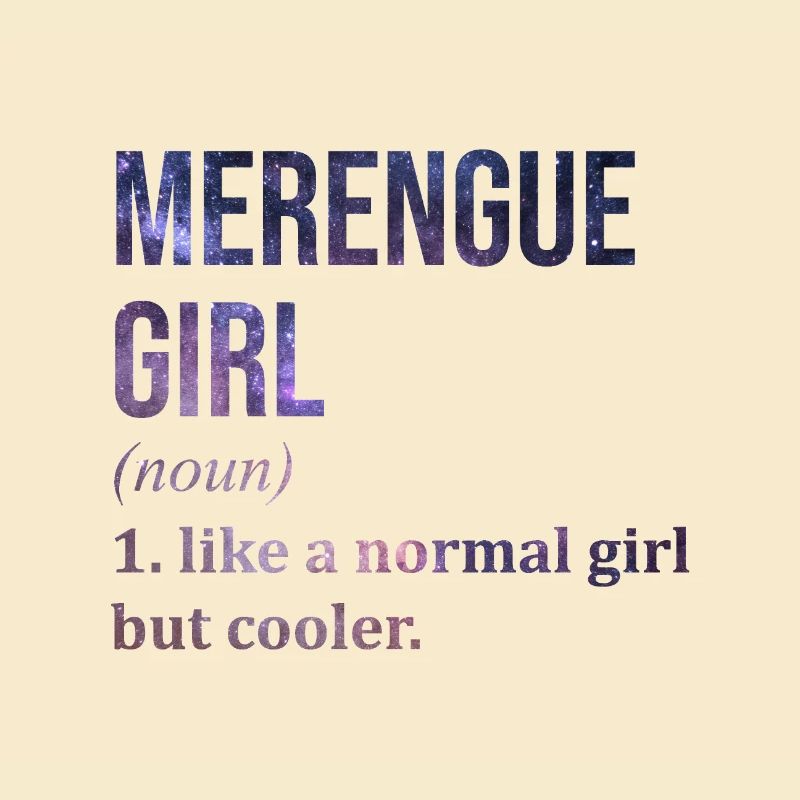 Merengue
