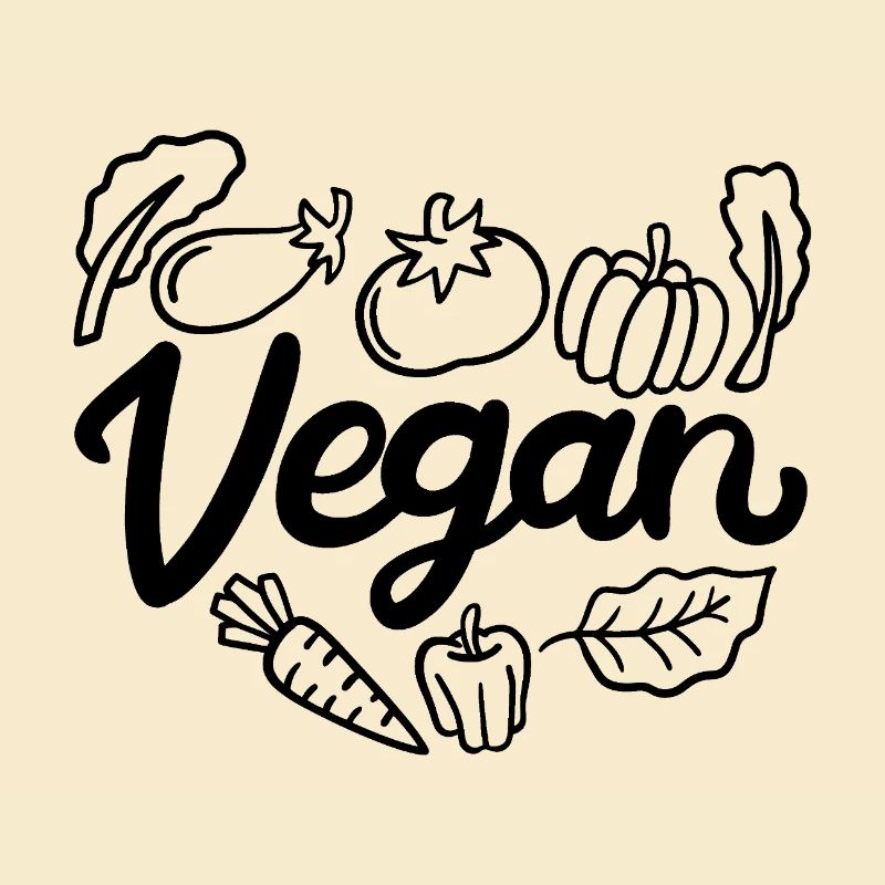 VÉGÉTALIEN