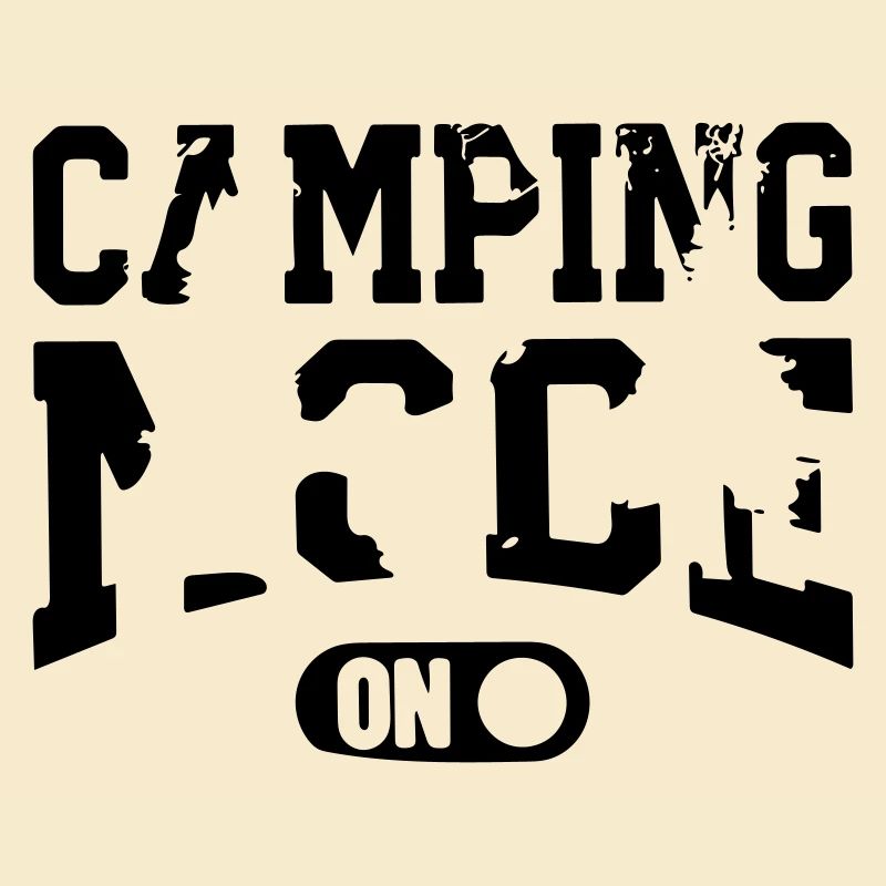 Camping-Modus