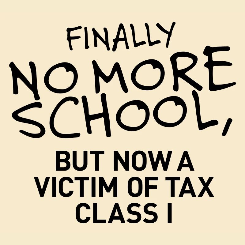 Enfin plus d’école
