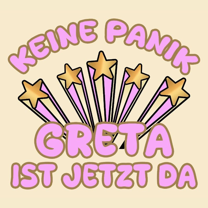 Woman's name Greta
