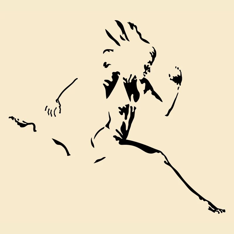 runner
