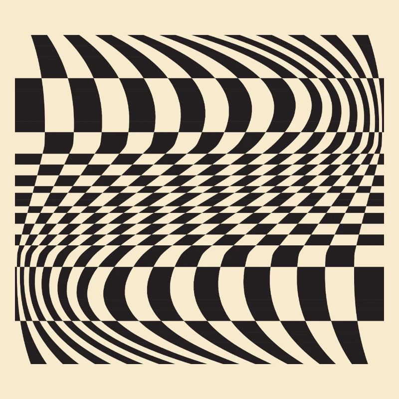 Optic Curve Grid
