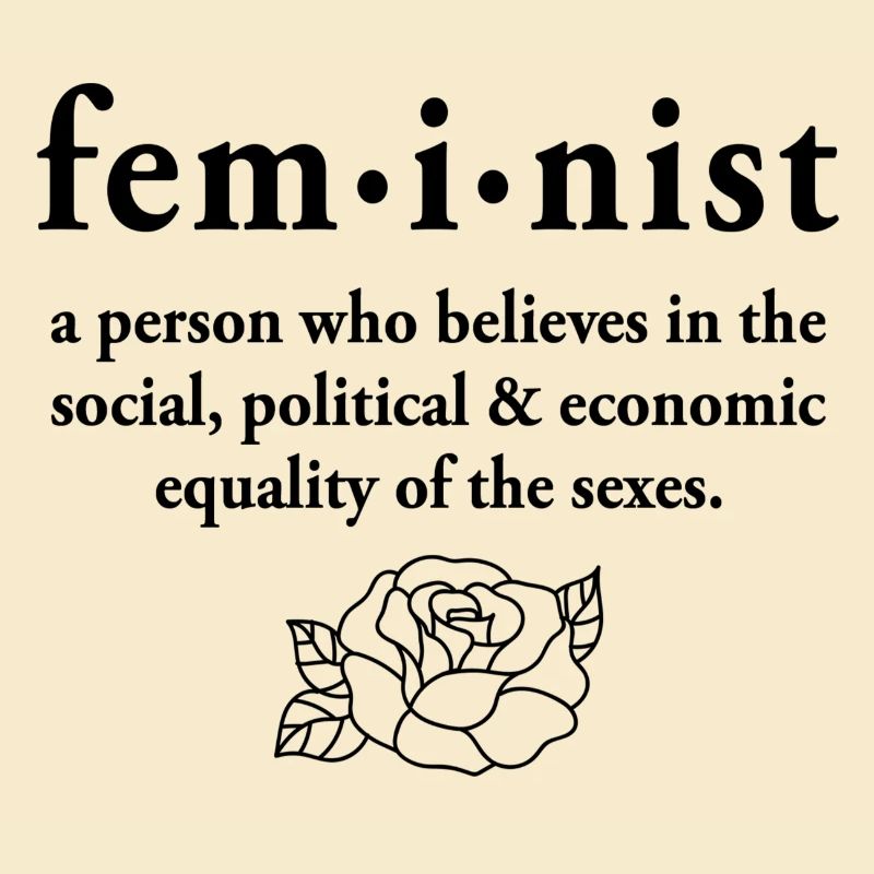 Définition féministe