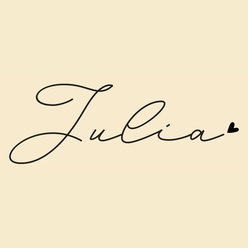 Nom: Julia