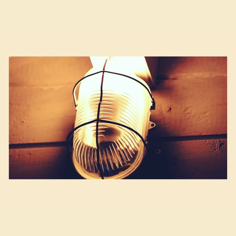 Old light