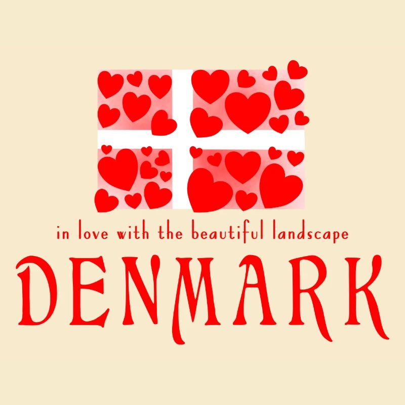 Denmark Danmark