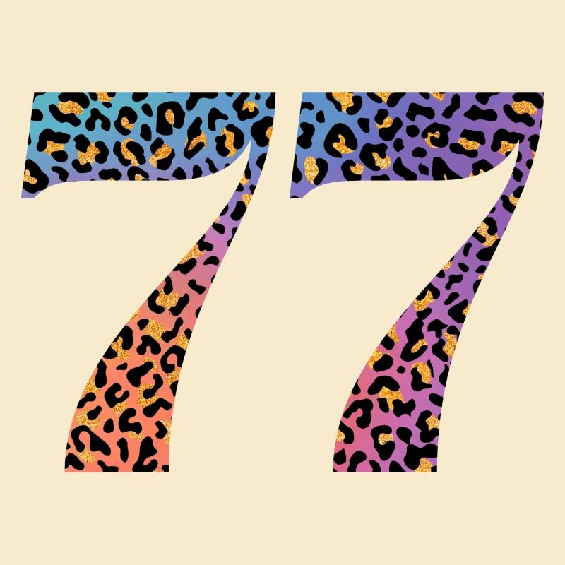 77. Geburtstag Leopard