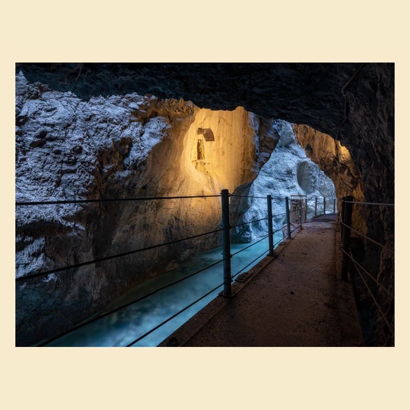 Gorges de Partnach