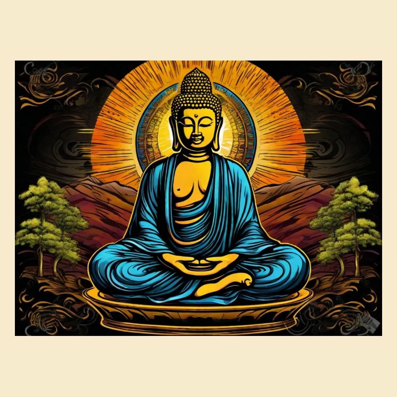 Buddha