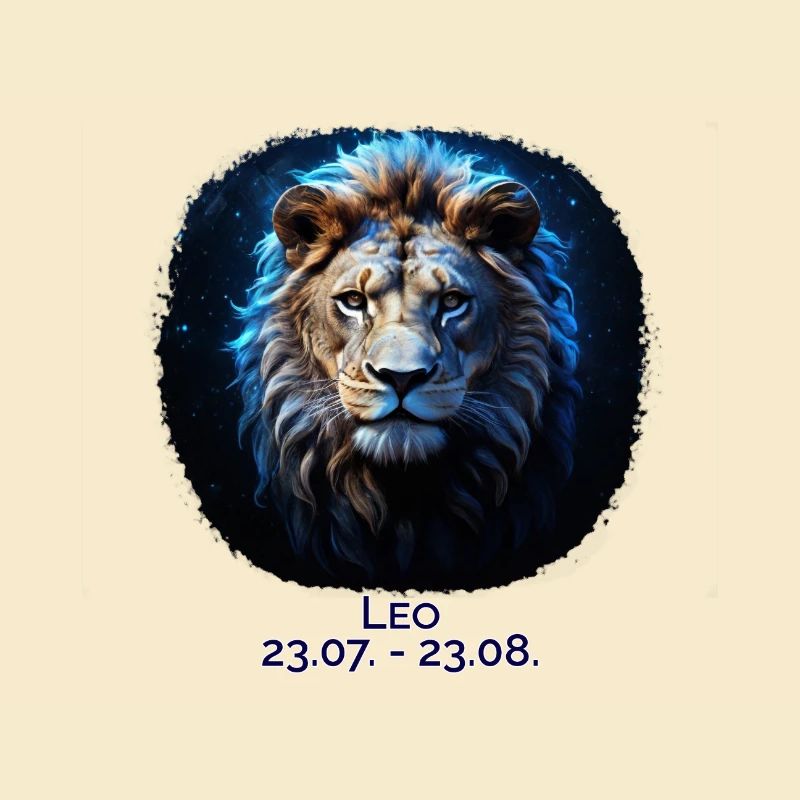 Sternzeichen Löwe Datum