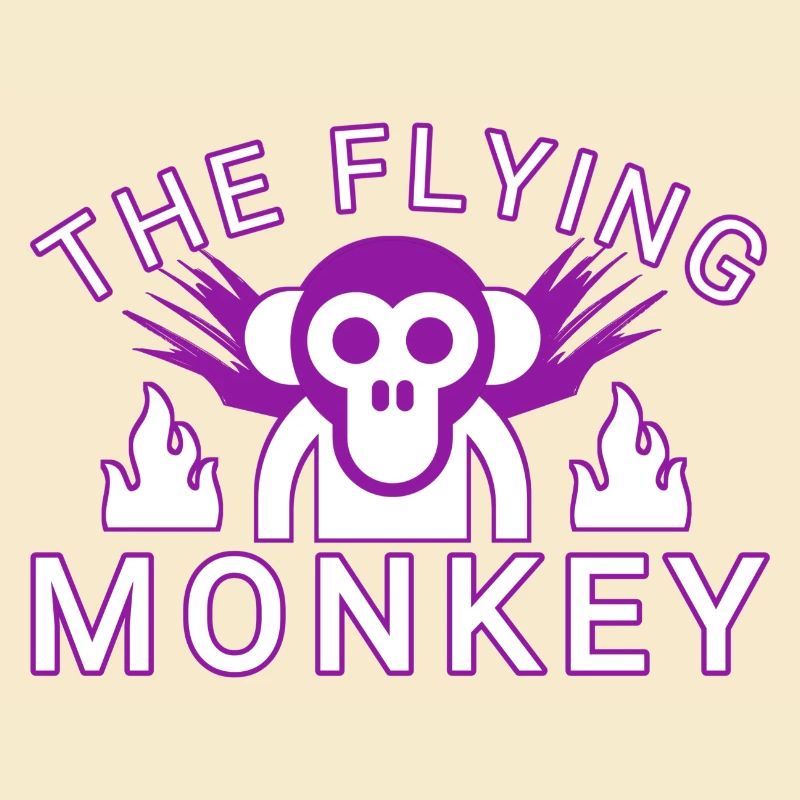 The Flying Monkey