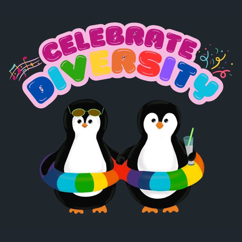 Celebrate Diversity